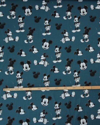 Mickey Mouse – Jersey 7 Mickey Mouse – Jersey