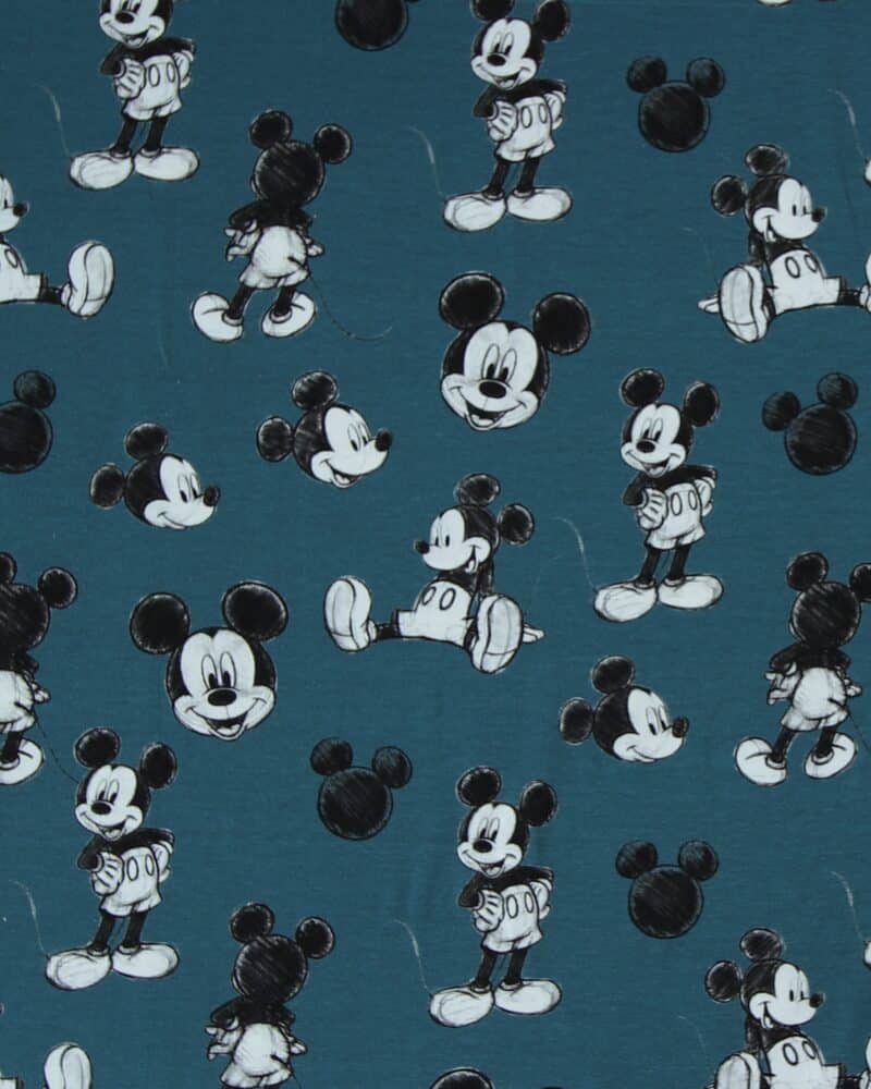 Mickey Mouse – Jersey