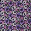 Franske anemoner - French Terry