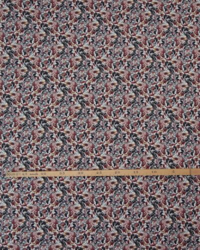 Blomster og blade - Jersey