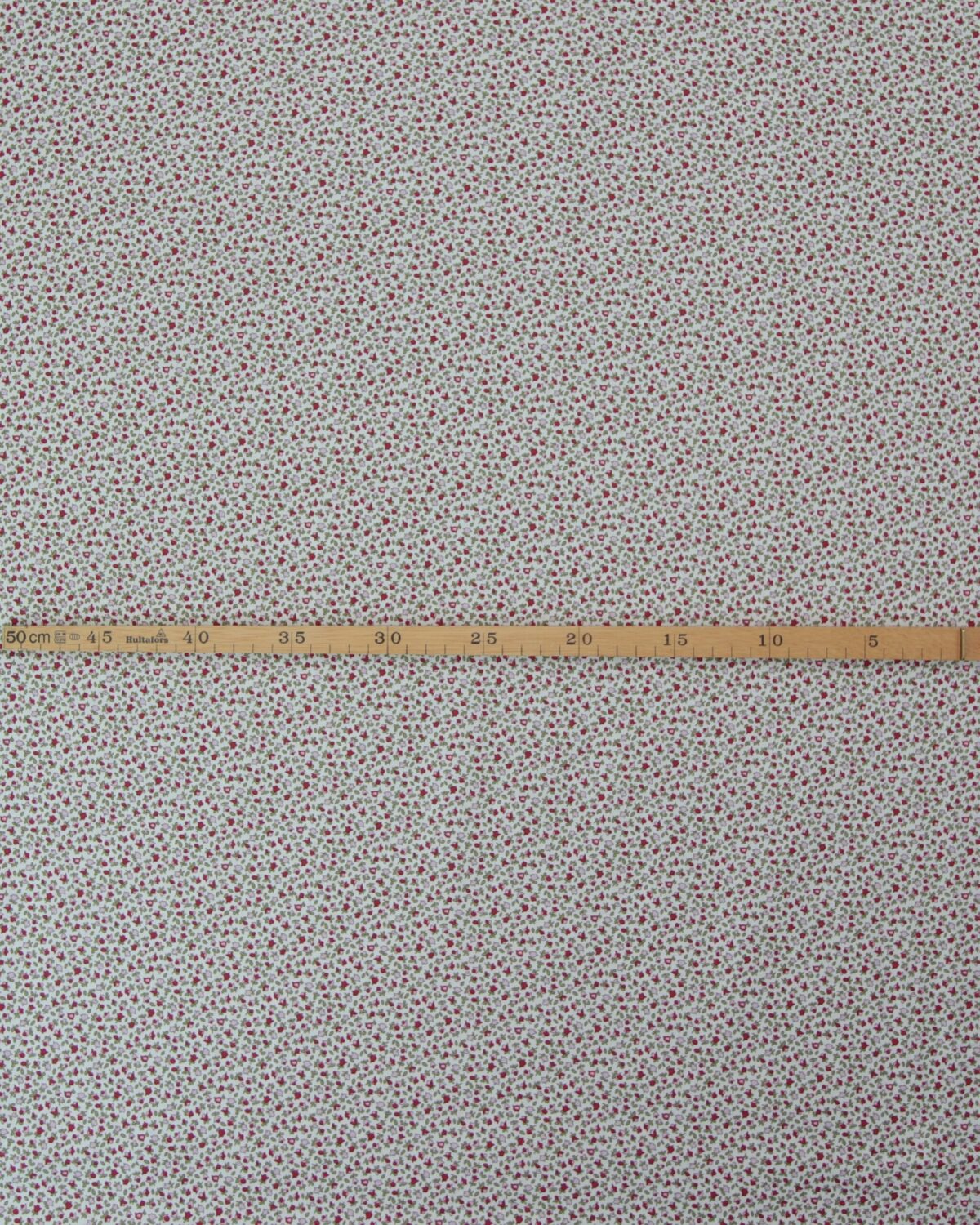 Little buds, småblomstret - Liberty - Billede 2