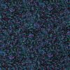 Arktis jul, grangrene med julelys - Patchwork