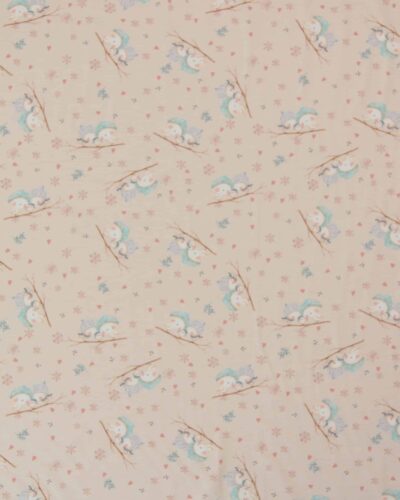 Søde fugle på kvist - Jersey