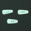 Blank offwhite - 18x40 mm