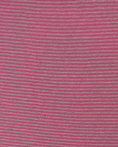 Striber, pink/grå - Jersey