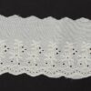 Feston, creme - 9 cm