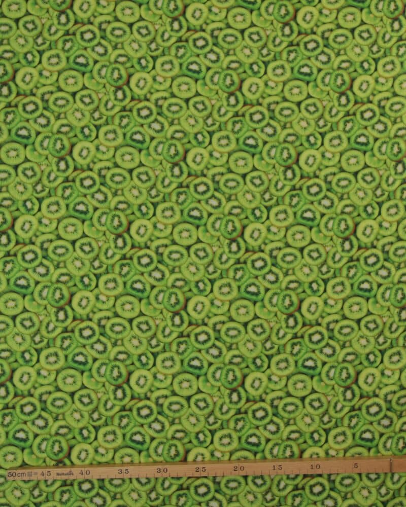 Kiwi - Patchwork