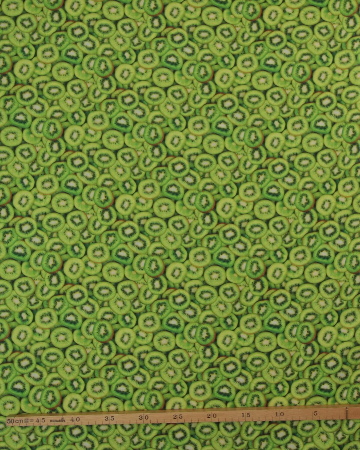 Kiwi - Patchwork - Billede 2