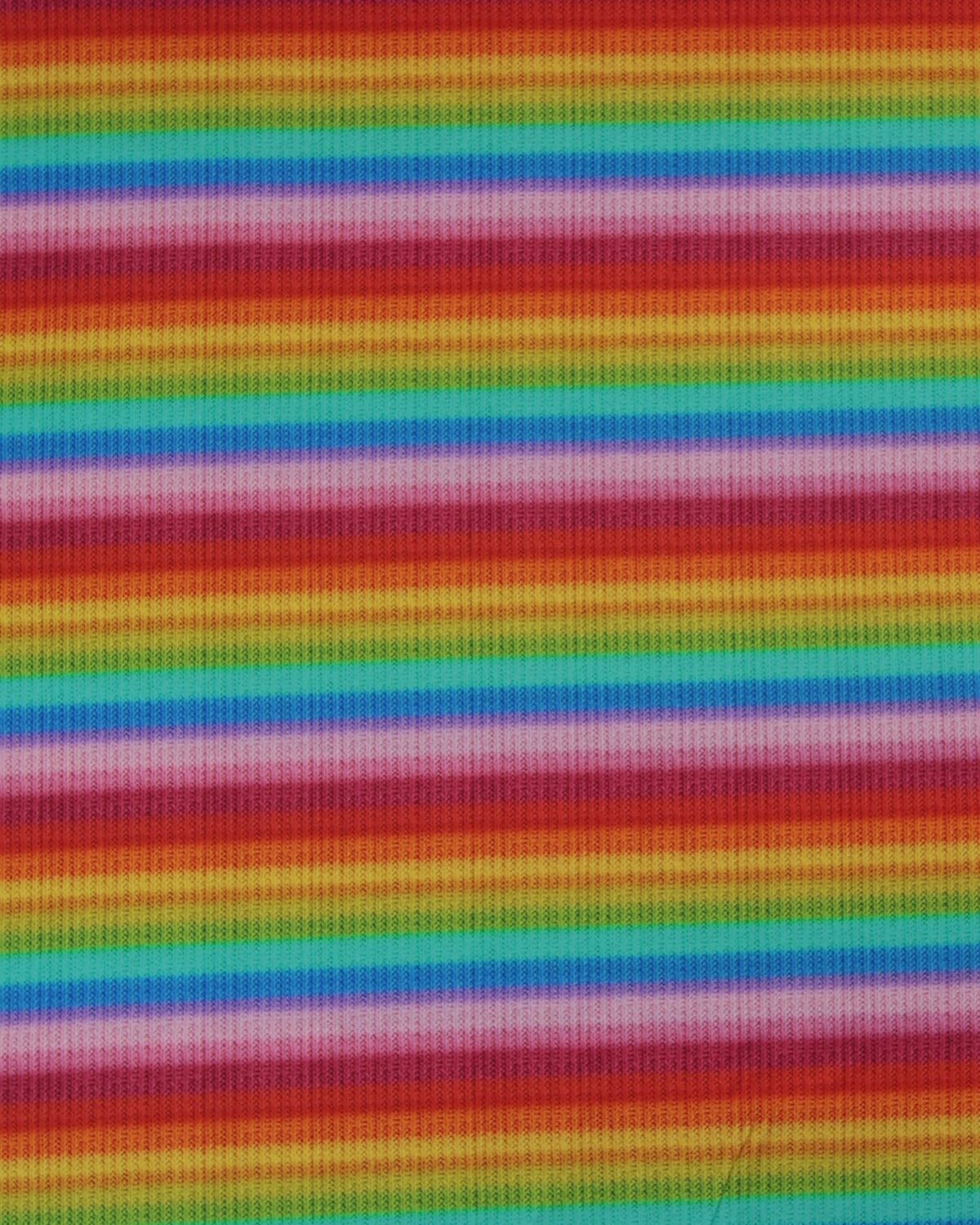 "Strik" med striber - Patchwork