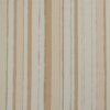 Striber, brune farver - Boligtekstil