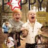 Poppy, Mini me og ladies - Efterår/vinter 2024