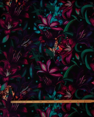 Alternative view of Gepard smugkigger - Jersey