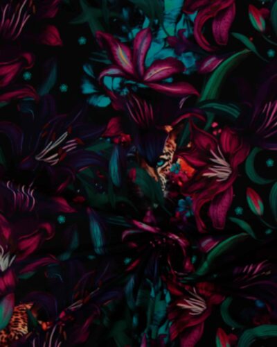 Gepard smugkigger - Jersey