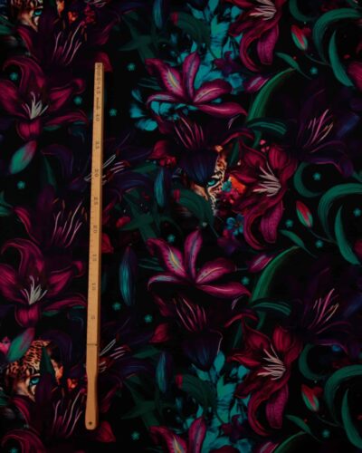 Gepard smugkigger - Jersey