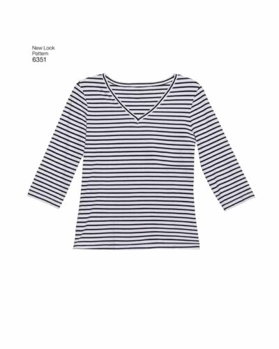 Jakke, bukser og nederdel - str. 36-48