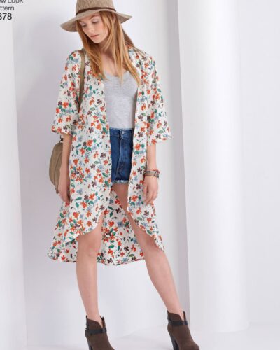 Kimono - str. XS-XL