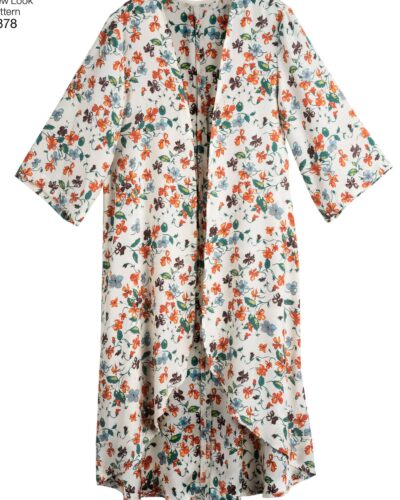 Kimono - str. XS-XL