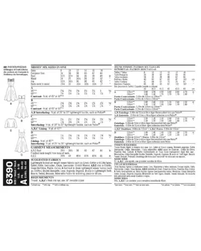 Kjole og kort Jakke - str. 34-44 13 Kjole og kort Jakke - str. 34-44