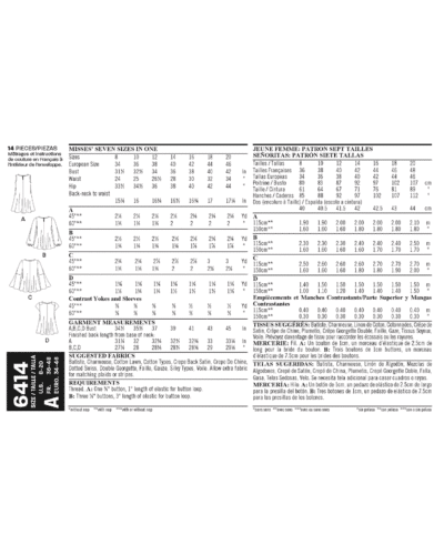 Tunika - str. 34-46 11 Tunika - str. 34-46