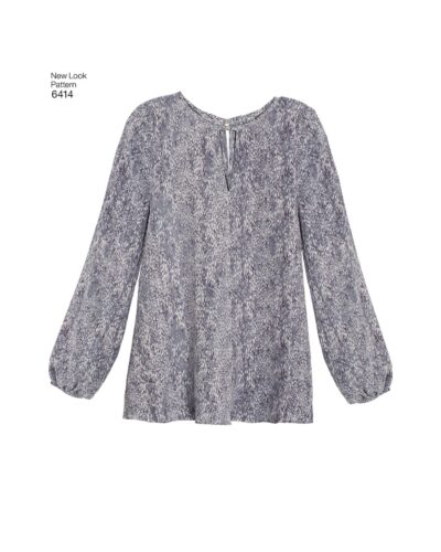 Tunika - str. 34-46 10 Tunika - str. 34-46