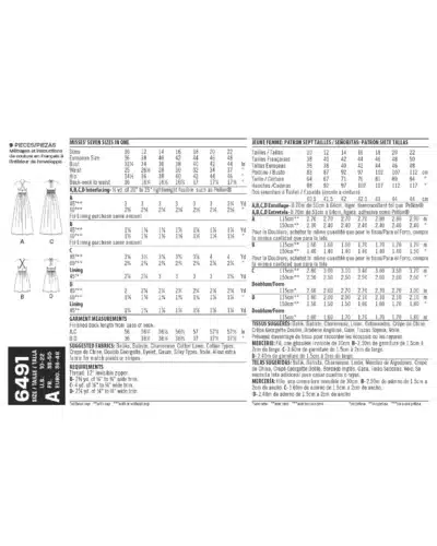 Halterneck maxi og kort kjole - str. 36-48 15 Halterneck maxi og kort kjole - str. 36-48