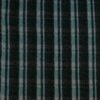 Tern, meleret grå/lys mint - Fleece