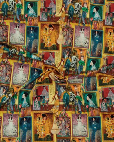 Damer i felter - Jersey 7 Damer i felter - Jersey