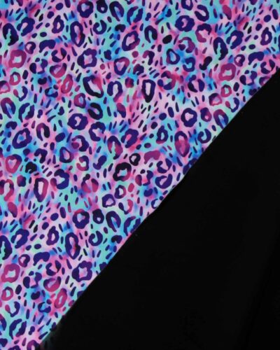 Lilla leopardpletter - Softshell 7 Lilla leopardpletter - Softshell