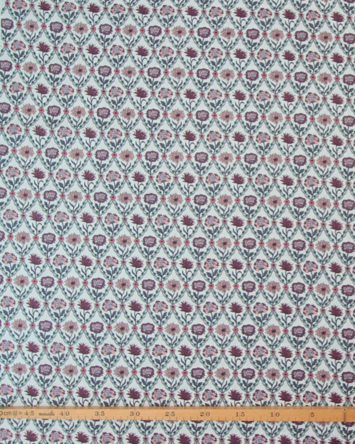 The Summer House collection, Kew Trellis - Liberty - Billede 2