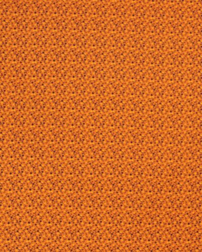 Sharp Cheddar, småblomstret - Patchwork