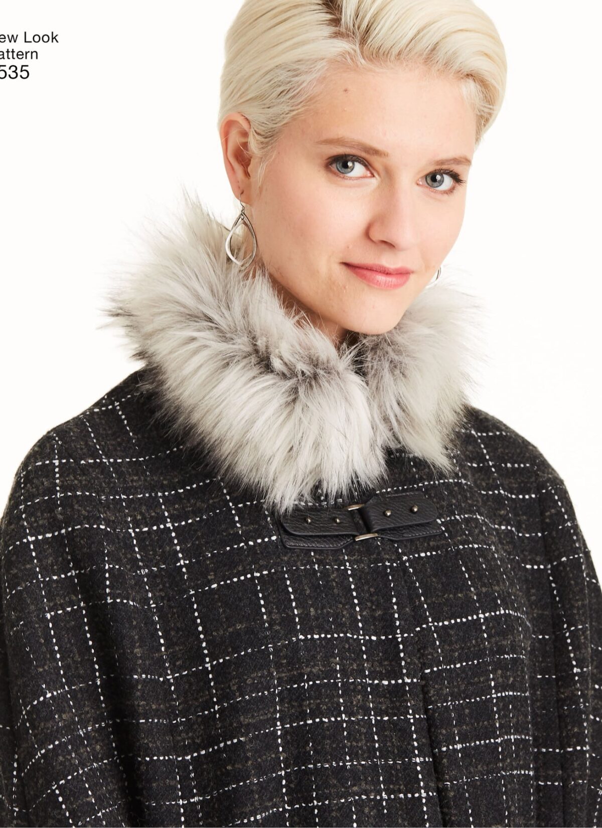Kappe/slag - str. XS –XL - Billede 3
