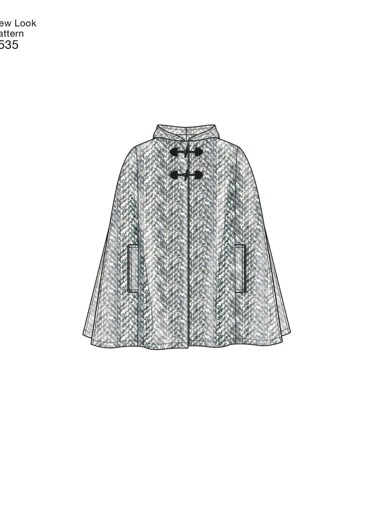 Kappe/slag - str. XS –XL - Billede 5