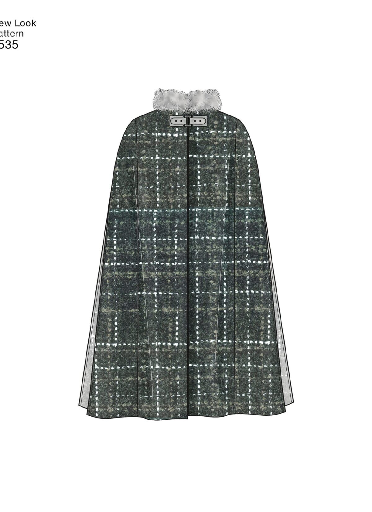 Kappe/slag - str. XS –XL - Billede 6