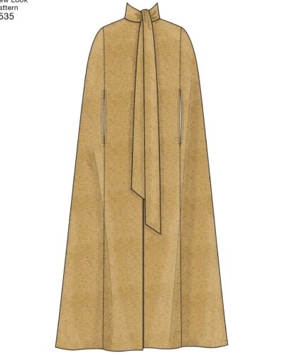 Kappe/slag - str. XS –XL