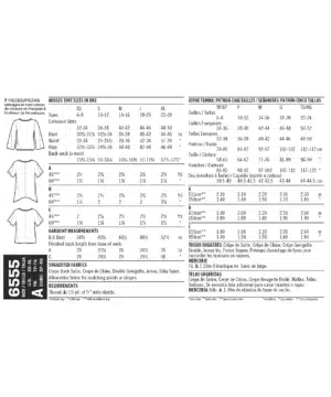 Keyhole bluse - str. XS –XL