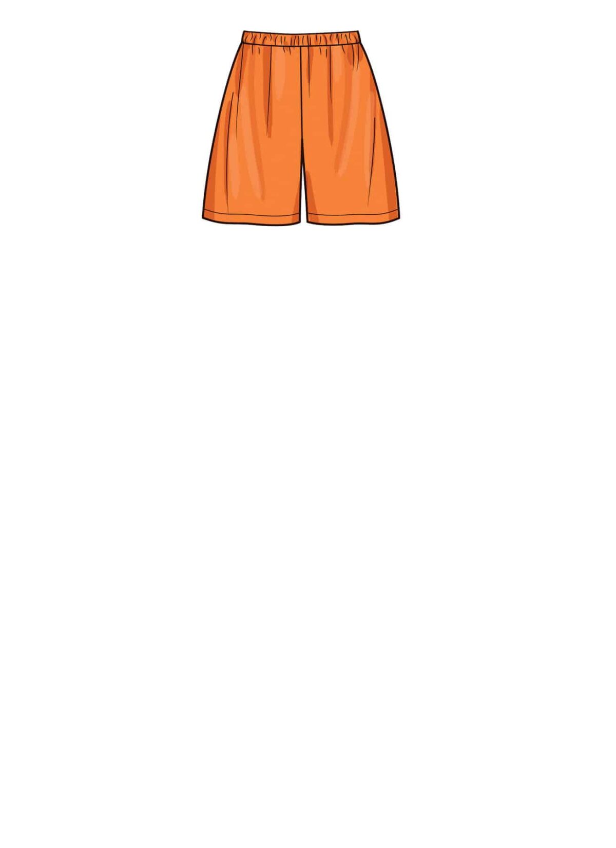 Jakke, shorts og bikinitop - str. 34-46 - Billede 8