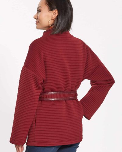 Jakke og frakke - str. XS-XL
