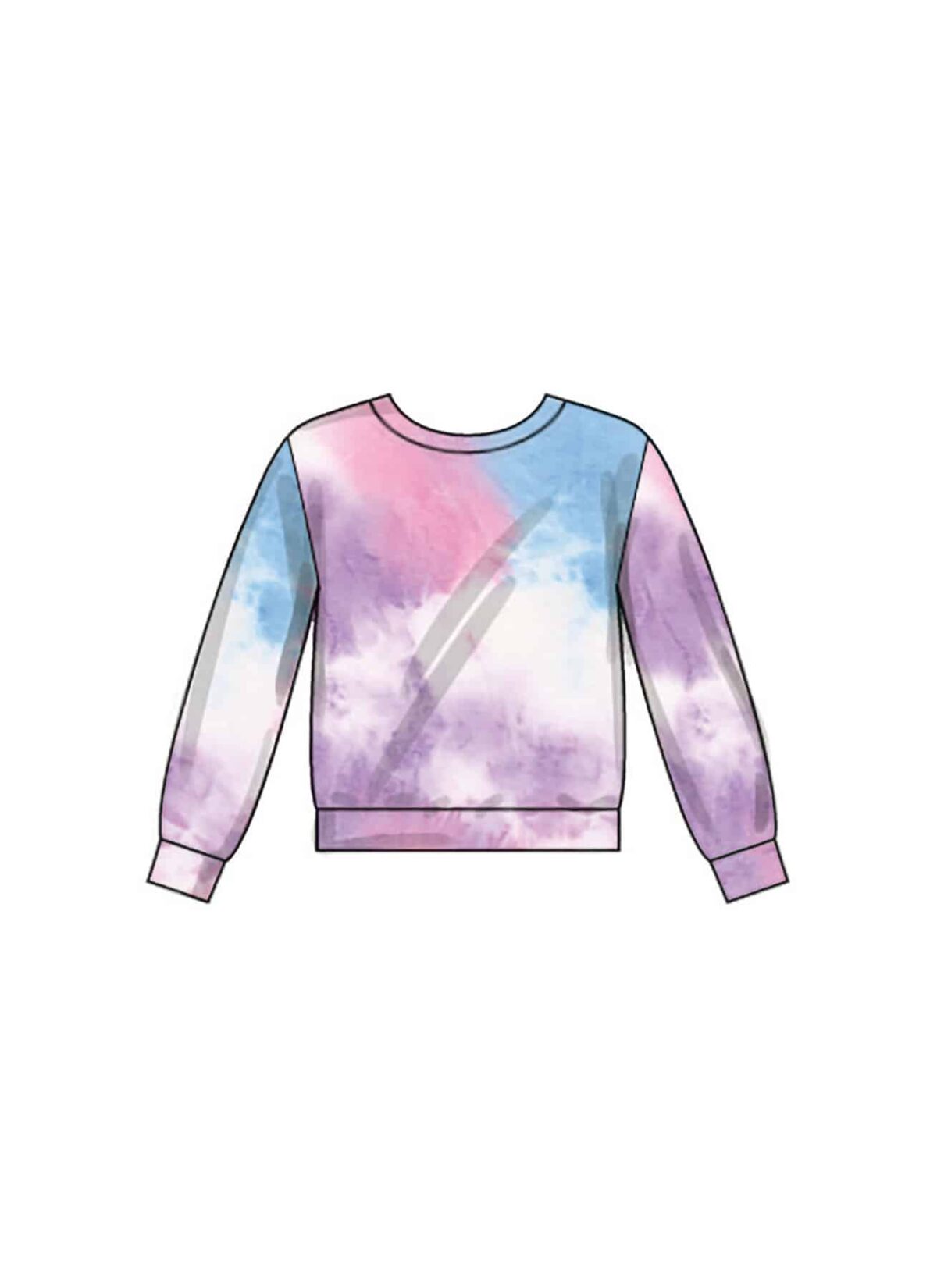 Hoddie i 2 varianter - unisex str. S-XXL (kun til jersey/strikstof) - Image 7