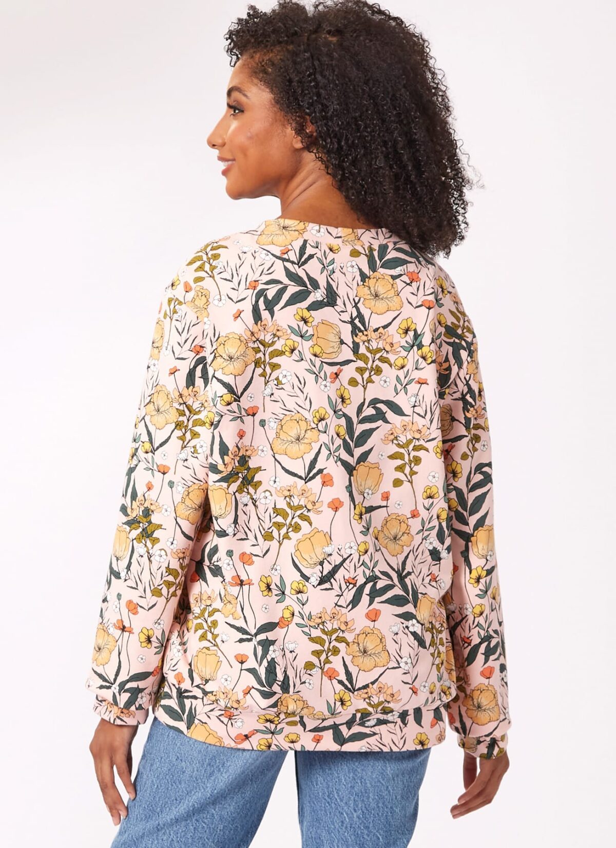 Hoddie i 2 varianter - unisex str. S-XXL (kun til jersey/strikstof) - Image 6
