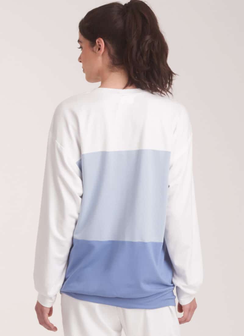 Sweatshirt og bukser - unisex str. S-XXL (kun til jersey/strikstof) - Image 4