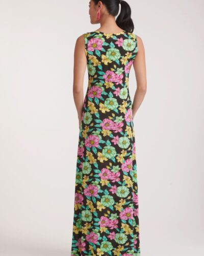 Kjole uden ærmer - str. XXS-XXL (kun til jersey/strikstof) 10 Kjole uden ærmer - str. XXS-XXL (kun til jersey/strikstof)