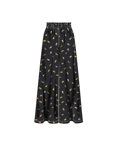 Top m. snøre og busker - str. XS-XL