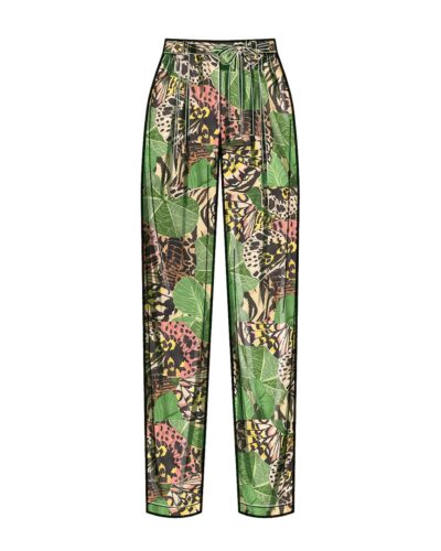 Jakke, shorts og bukser - str. 36-48