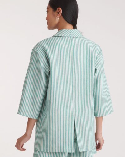 Jakke, shorts og bukser - str. 36-48