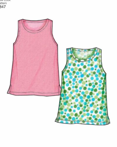 Pyjamas og badekåbe, dreng/pige - str. 3-8 år 12 Pyjamas og badekåbe, dreng/pige - str. 3-8 år