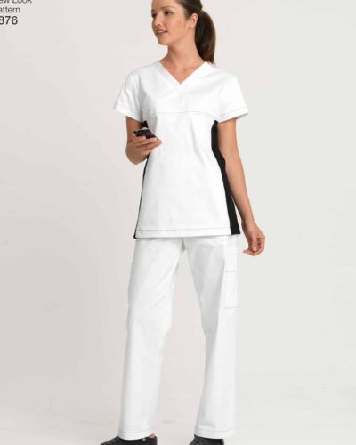 Scrubs ”Arbejdstøj” - str. XS-XL