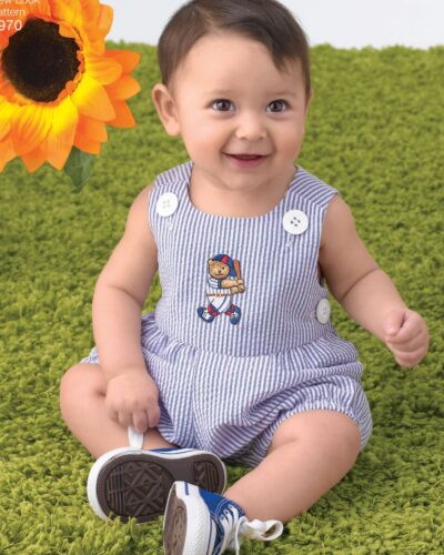 Dragt, kjole og bukser - str. str. NB-S-M-L