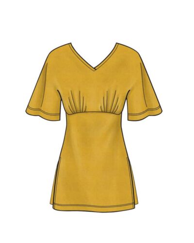 Tunika - str. XS-XL