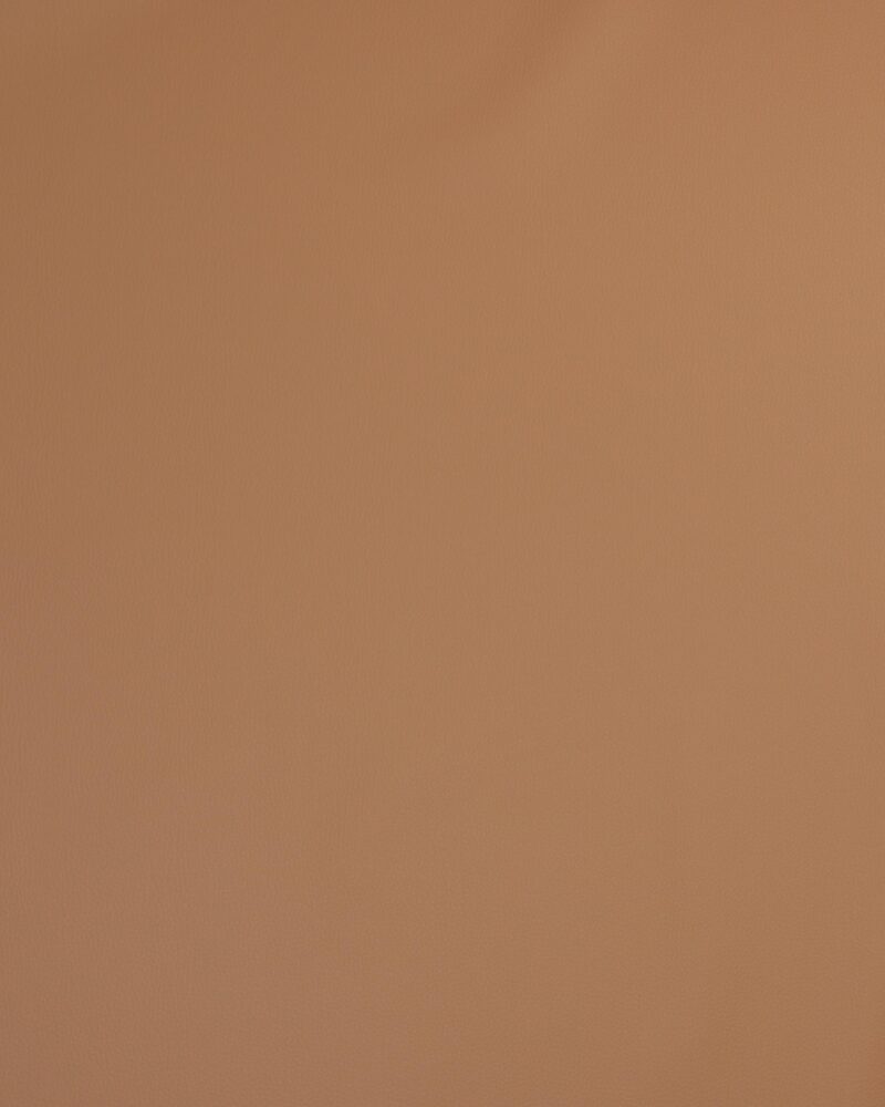 Nappa, varm beige