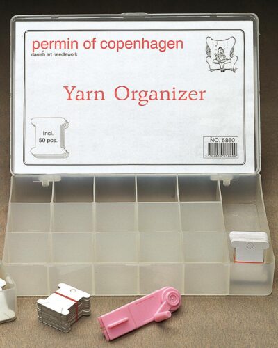DMC organizer box